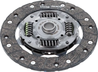 SACHS Clutch Kit - 3000 846 301